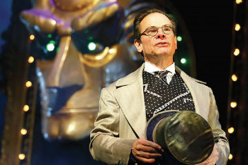 Peter Scolari
